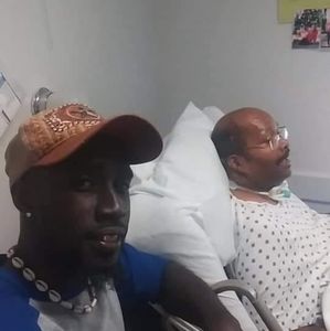 Meet your Posher, Larrey